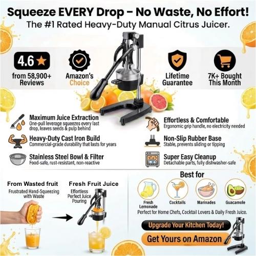 Tips for Best Results