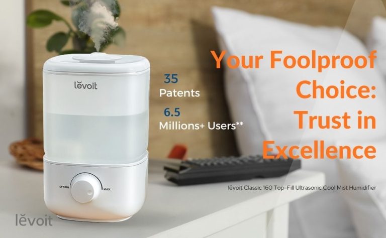 air cleaner humidifier is all about.