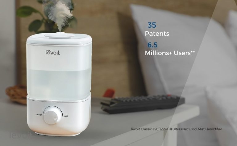 air cleaner humidifier is all about.