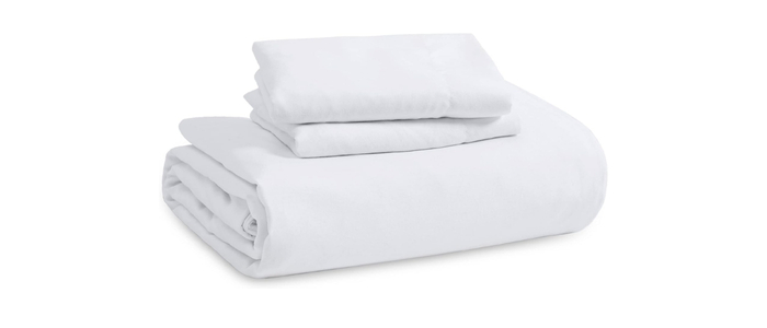 Bedsure White Duvet Set Queen: Your Admission to Nights of Super Coziness!