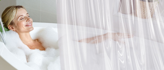 Daily Use: How This Curtain Liners Shower Fits into Your Routine