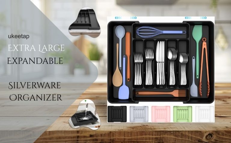 Master Kitchen Storage and Organization Like a True Pro