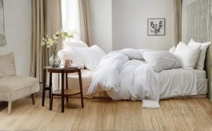Insane Value White Duvet Cover Set: Worth Every Penny & More