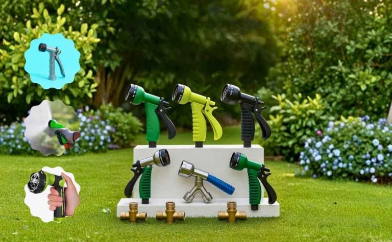 TOP 10 Cheap Best High Pressure Garden Hose Nozzle 2026