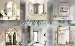 Bathroom Mirror