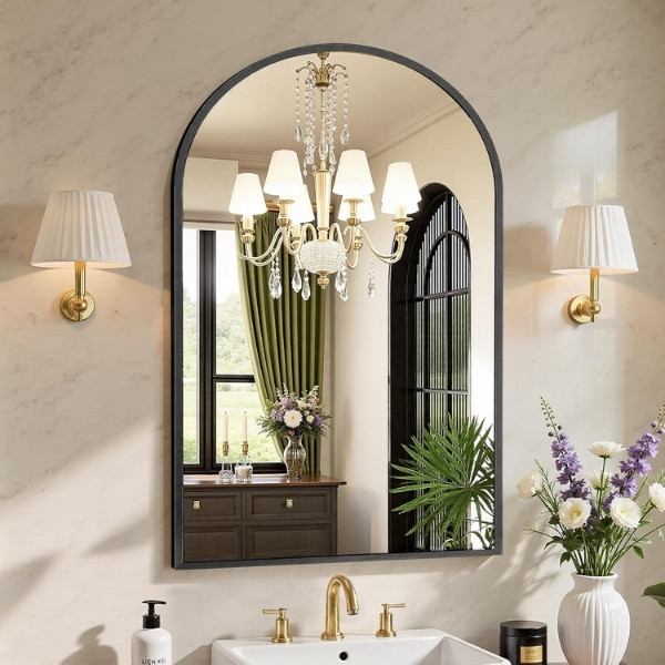 Bathroom Mirror 4