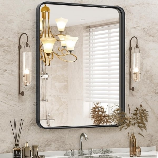 Bathroom Mirror 6