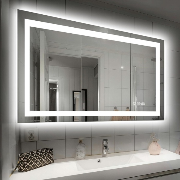 Bathroom Mirror 7
