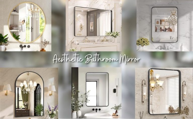 Bathroom Mirror