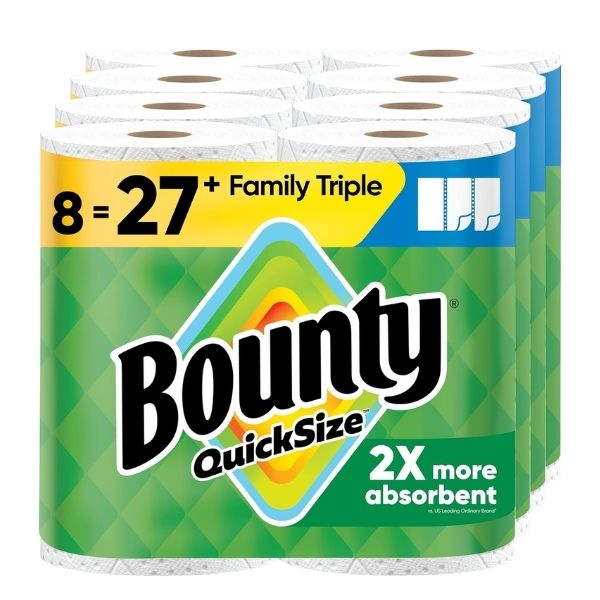 Homes that want unscented, super absorbent soft sheets to apply in a multi-purpose manner (inspiration of great softness to apply in everyday life).