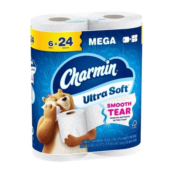 Families that want the most luxurious, pampering soft wipe.