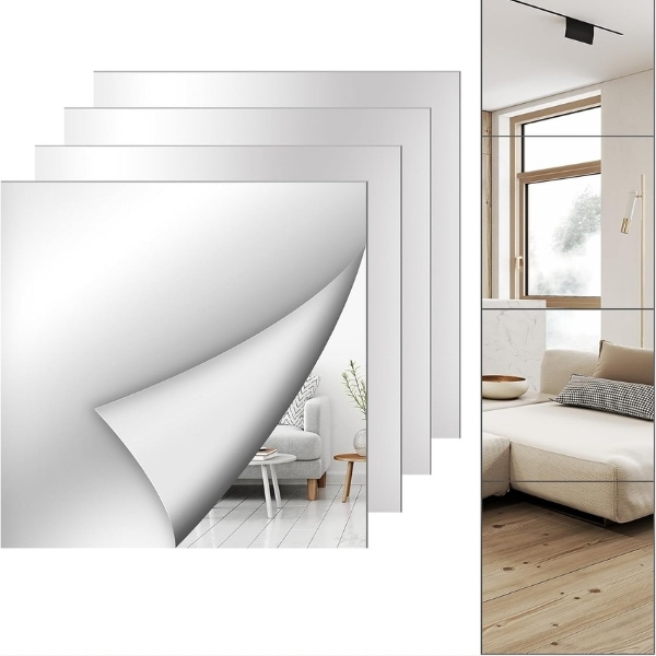 Full Length Mirror 13