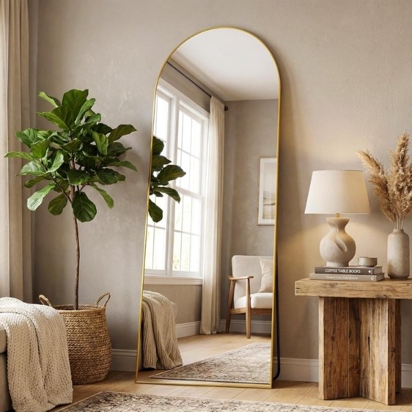 Full Length Mirror 17