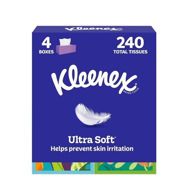 Families that require extra-gentle softness (excellent as soft, unscented substitute to sensitive needs).