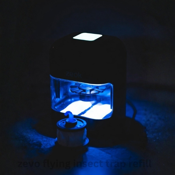 Family and homeowners who have already purchased a Zevo trap and wish to continue using it to keep their yard gnats, fruit flies and house flies at bay.