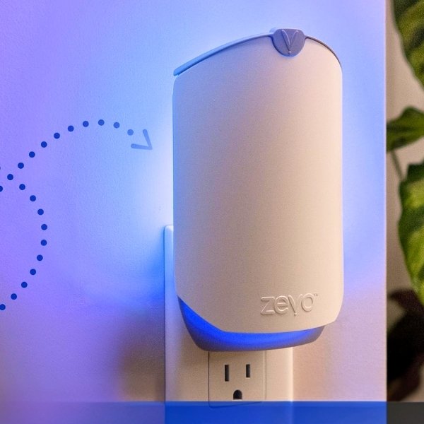 ZEVO Flying Insect Trap Refill Families and homeowners already using a Zevo trap and require the regular replacement of cartridges to continue their gnat, fruit flies, and house fly control.