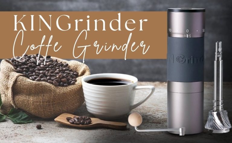 hand coffee grinder